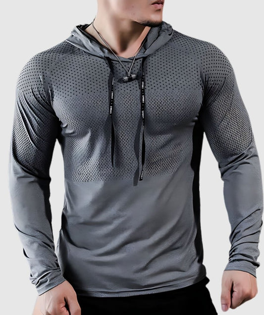Muscle Hoodie™ | Confort et Performance au Quotidien