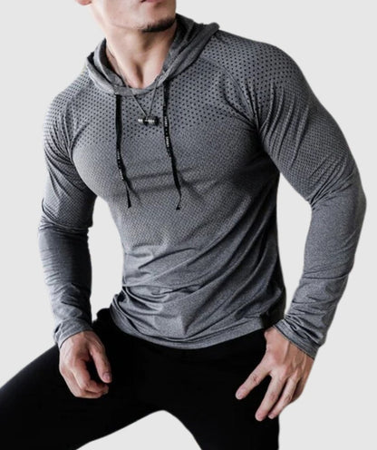 Muscle Hoodie™ | Confort et Performance au Quotidien