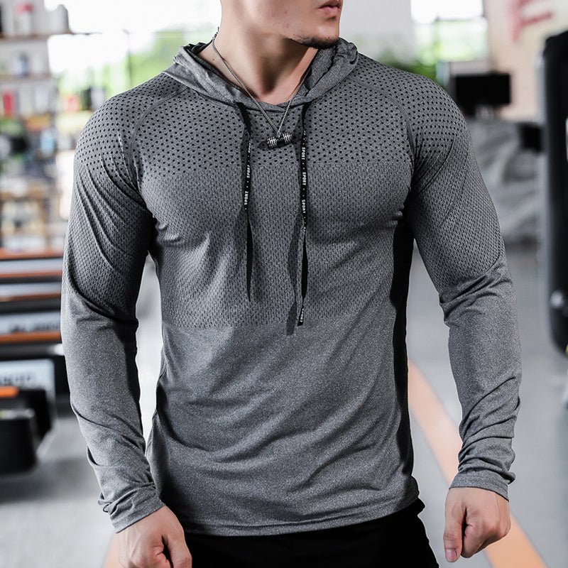 Muscle Hoodie™ | Confort et Performance au Quotidien