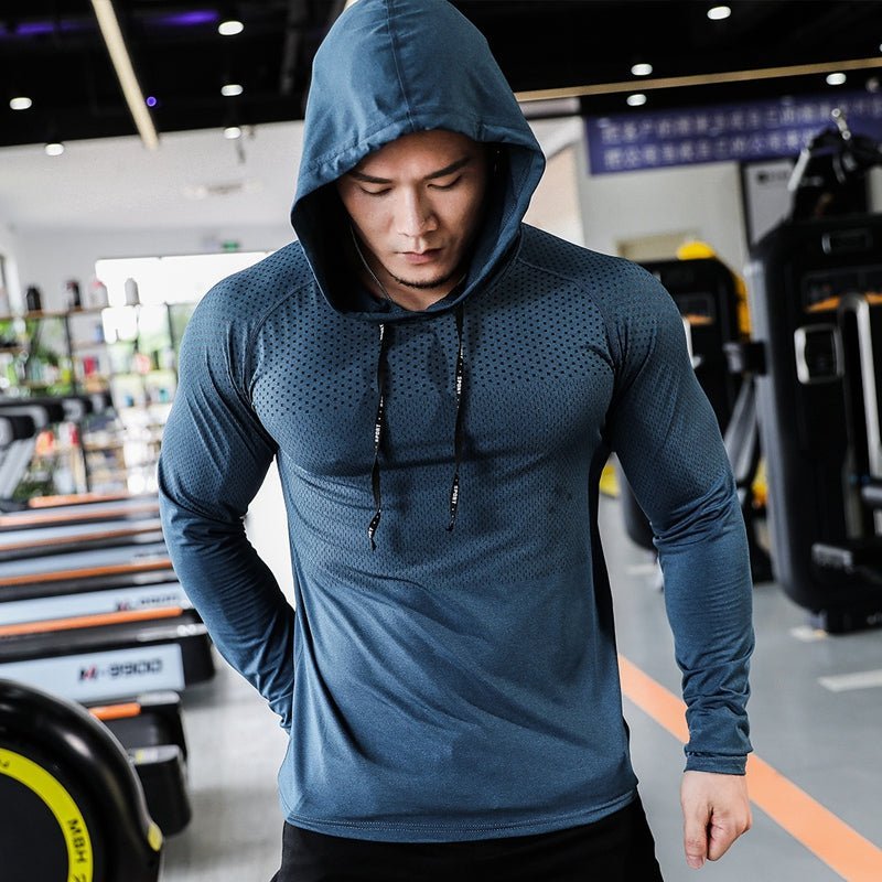 Muscle Hoodie™ | Confort et Performance au Quotidien