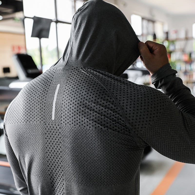 Muscle Hoodie™ | Confort et Performance au Quotidien
