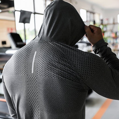 Muscle Hoodie™ | Confort et Performance au Quotidien