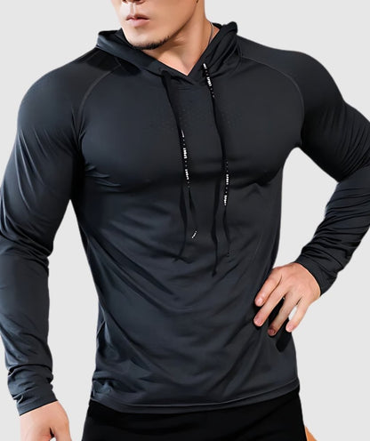 Muscle Hoodie™ | Confort et Performance au Quotidien
