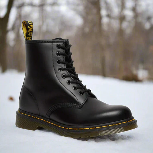 Marten™ | Botte Montante Unisexe