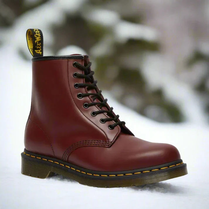 Marten™ | Botte Montante Unisexe