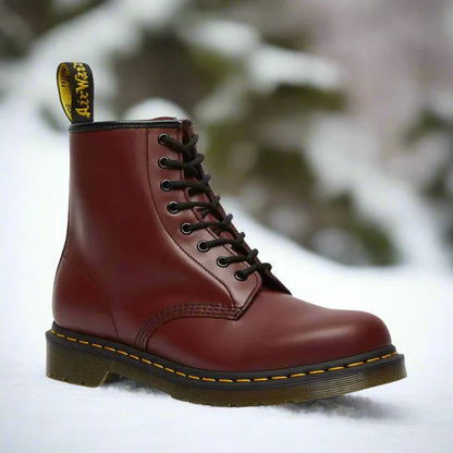 Marten™ | Botte Montante Unisexe