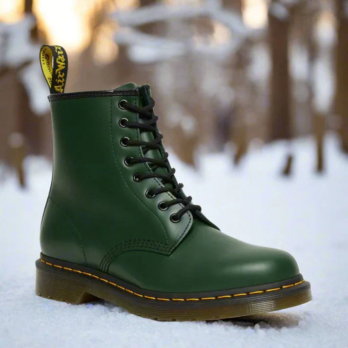 Marten™ | Botte Montante Unisexe