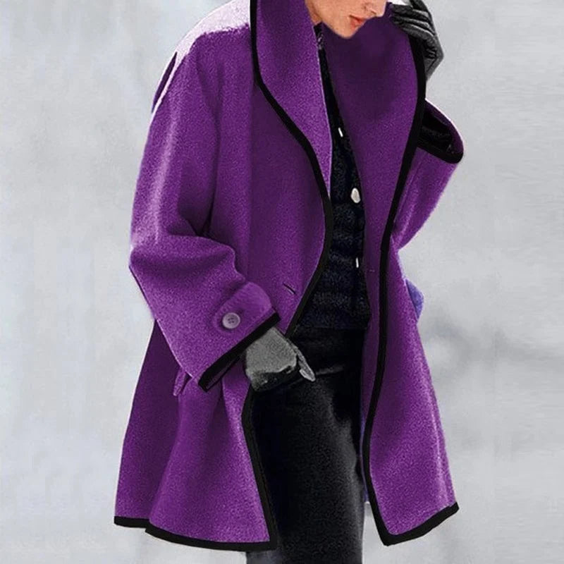 Elisabeth™  | Manteau - Femme