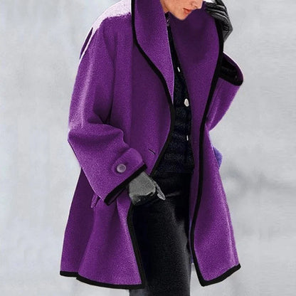 Elisabeth™  | Manteau - Femme