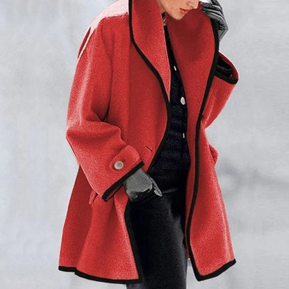 Elisabeth™  | Manteau - Femme