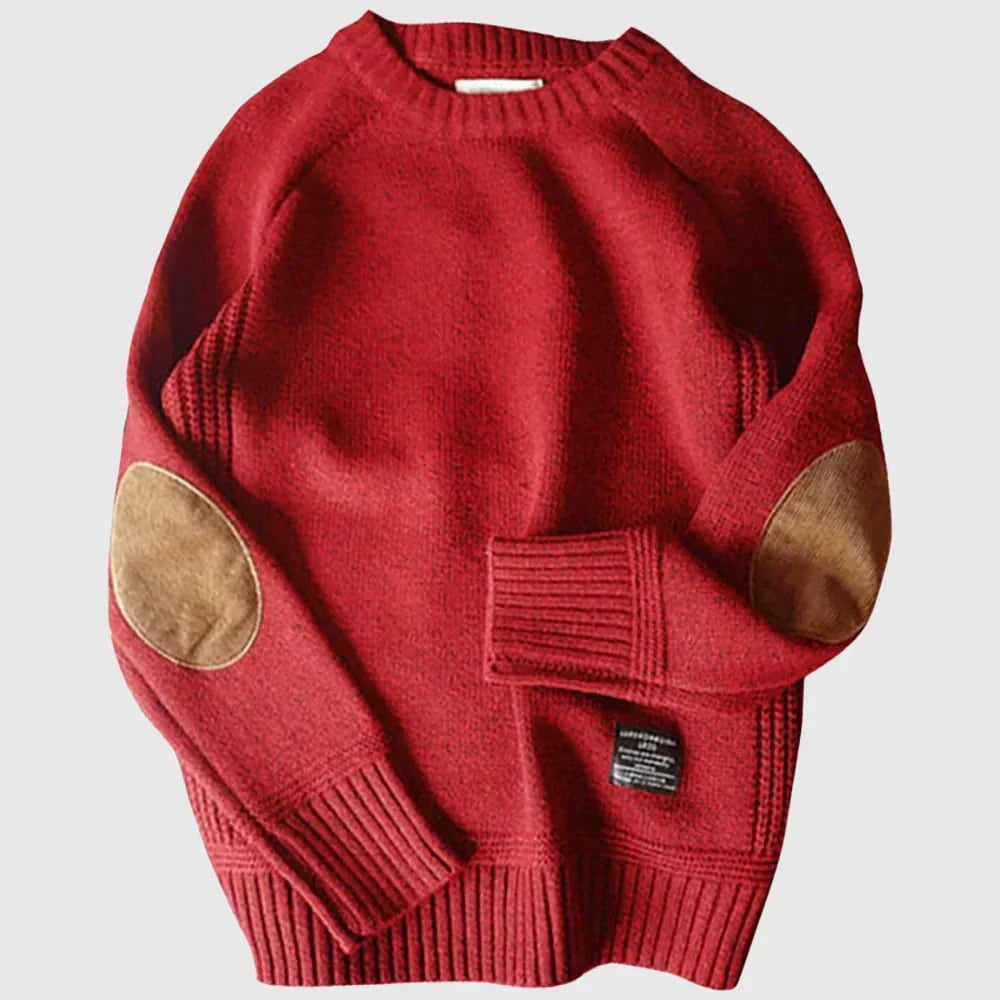 Cortina Haven™ | Pullover - Laine