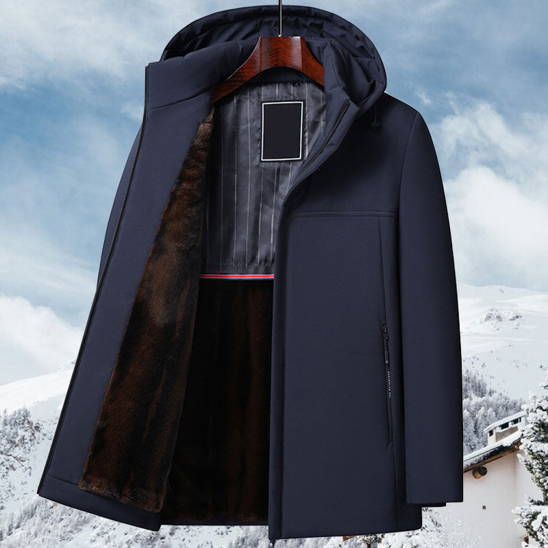 Artic™  | Veste- Parka - Homme