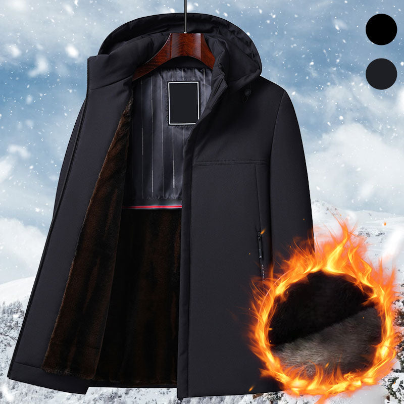 Artic™  | Veste- Parka - Homme