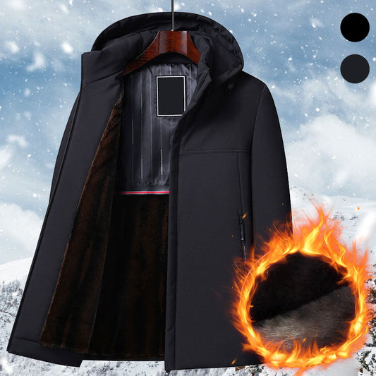 Artic™  | Veste- Parka - Homme