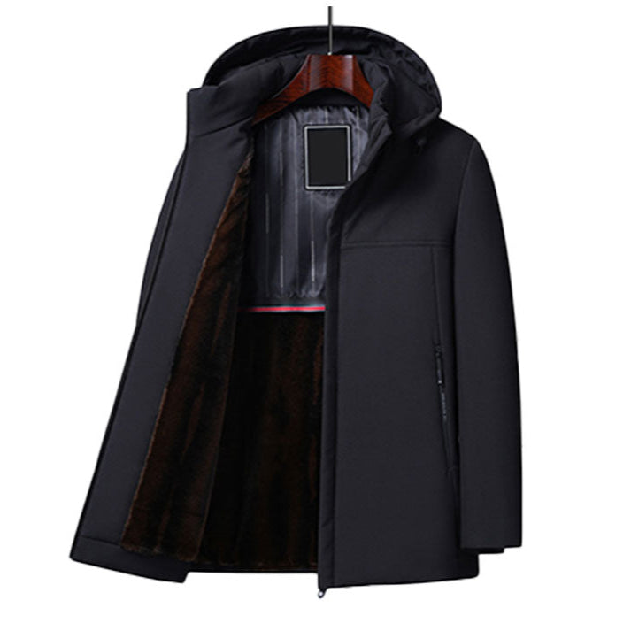 Artic™  | Veste- Parka - Homme