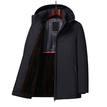 Artic™  | Veste- Parka - Homme