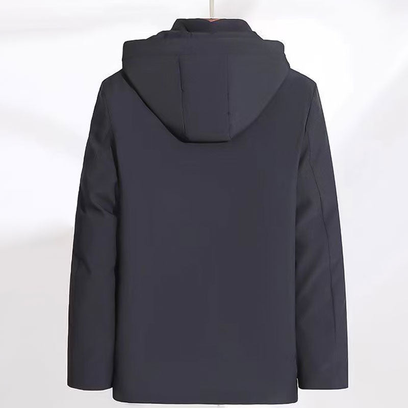 Artic™  | Veste- Parka - Homme