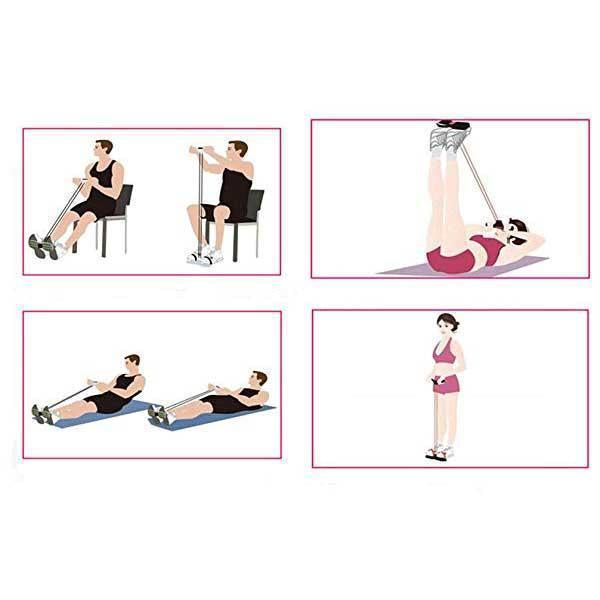 VitalFit™ | Bougez, tonifiez, souriez