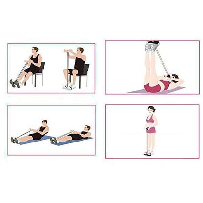VitalFit™ | Bougez, tonifiez, souriez
