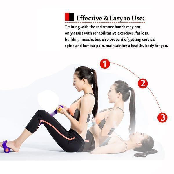 VitalFit™ | Bougez, tonifiez, souriez