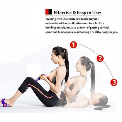 VitalFit™ | Bougez, tonifiez, souriez