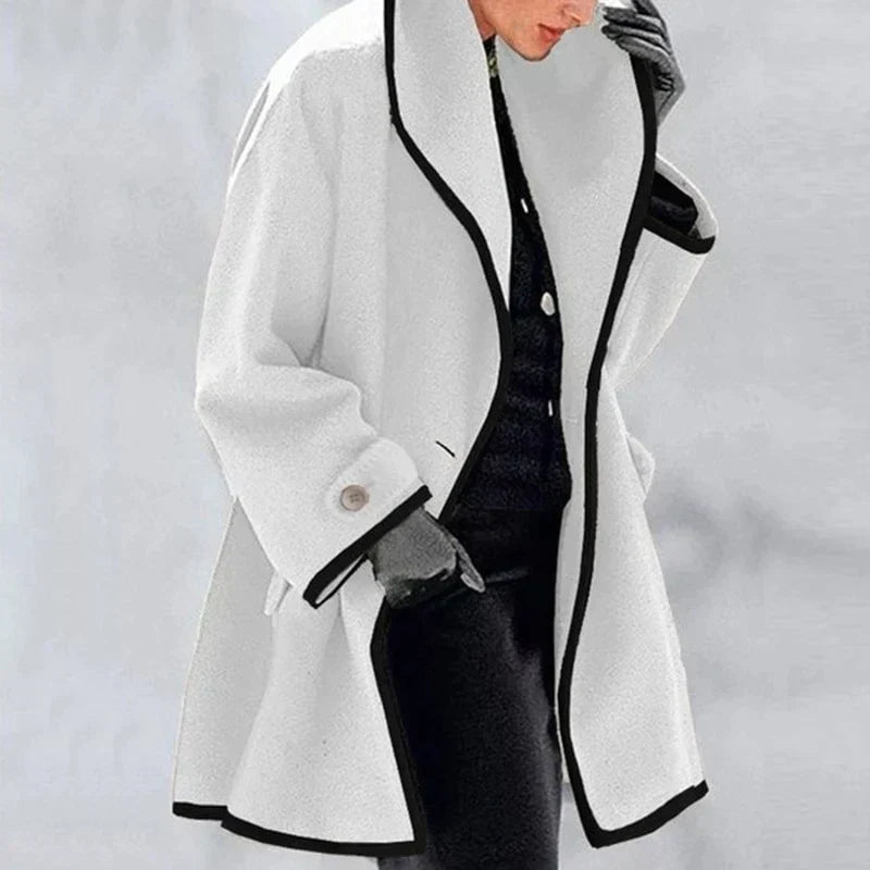 Elisabeth™  | Manteau - Femme